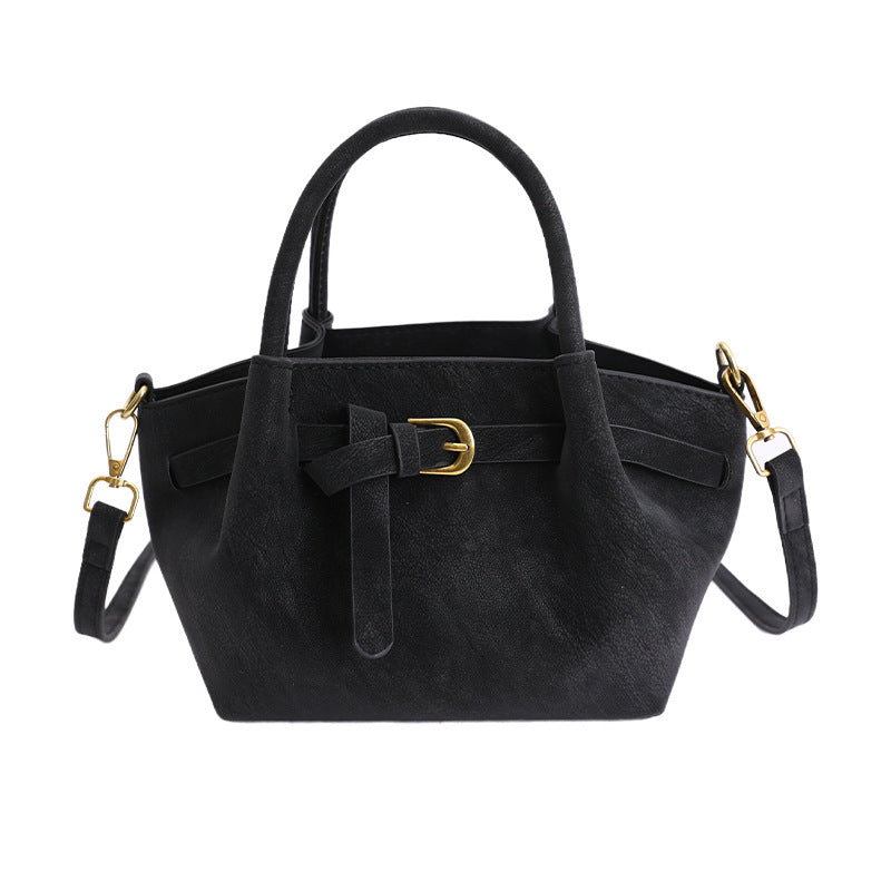 New Autumnwinter Versatile Crossbody Tote Bag Exquisite