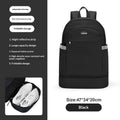 Backpack Outdoor Leisure Mountaineering Tour