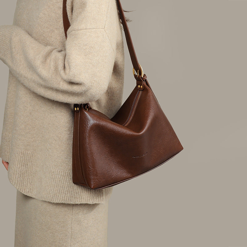 New Womens Large-capacity Casual Tote Bag