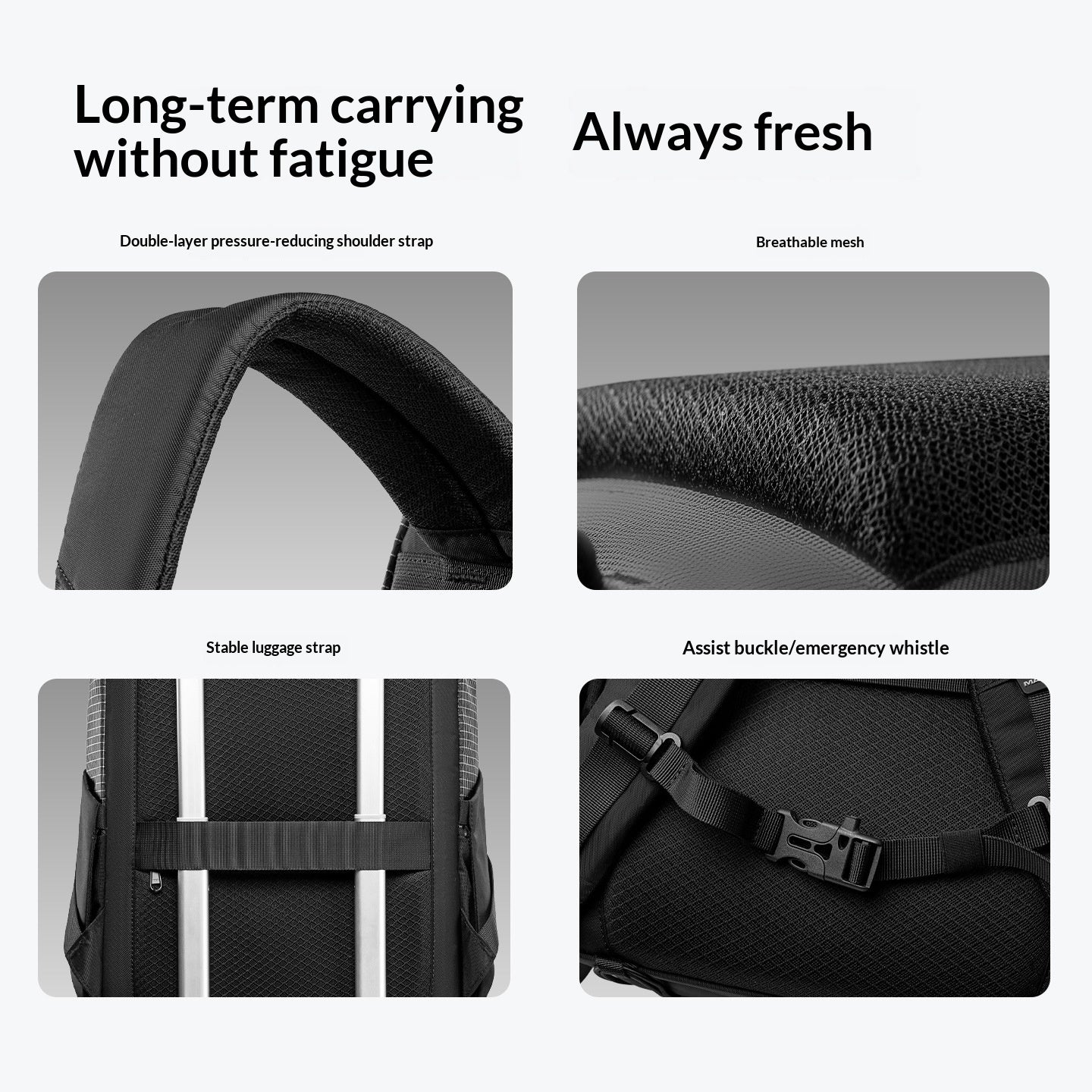Business Laptop Casual Sports Bag For Men