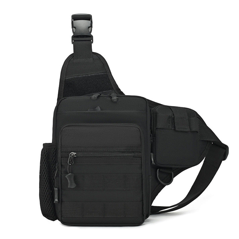 Sports Mini Camouflage Outdoor Backpack