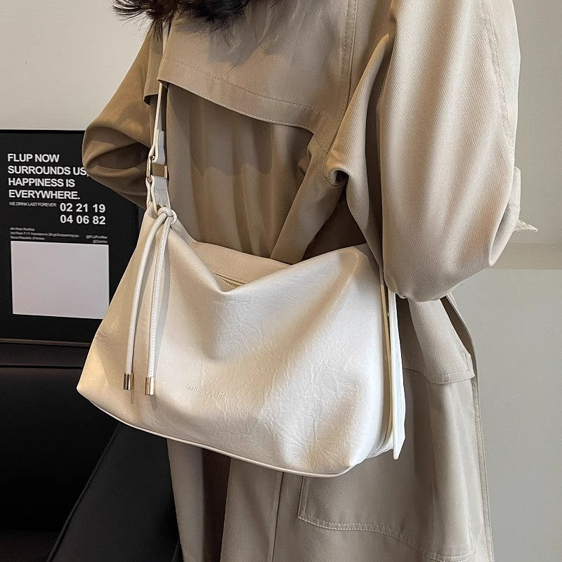 New Womens Large-capacity Casual Tote Bag