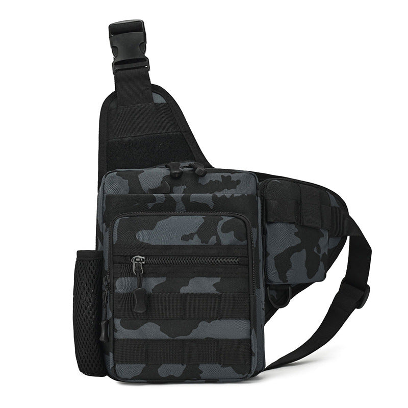 Sports Mini Camouflage Outdoor Backpack